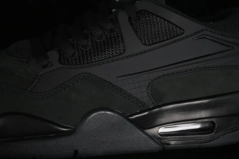 All categories Air Jordan Jordan series basketball shoes Air Jordan 4 DT version Air Jordan 4 "Remastered" AJ4 Joe 4 low-top retro basketball shoes FQ7939-004